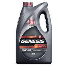 Лукойл Genesis Armotech HC API SN/CF, C3 5W30 синт 1 л.